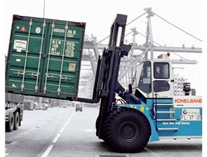 如何正確選擇叉車進(jìn)行使用？啟洋機(jī)電小編為您介紹